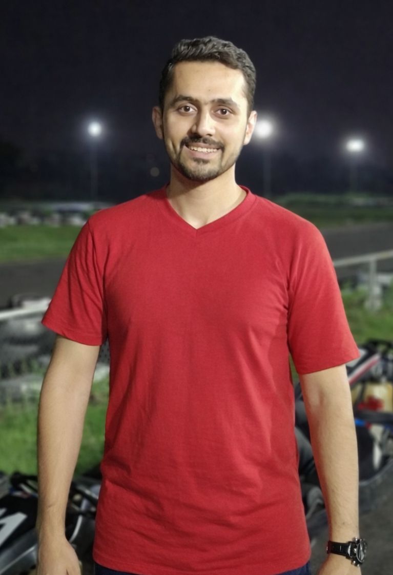 Sohail Riaz